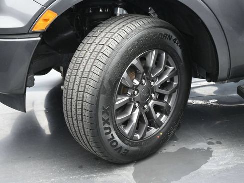 Used 2019 Ford Ranger XLT w/ Equipment Group 301A Mid RWD image 22