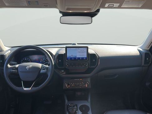 Used 2023 Ford Bronco Sport Badlands w/ Premium Package image 17