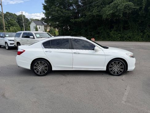Used 2014 Honda Accord EX-L image 4
