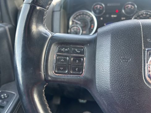 Used 2017 RAM 1500 Rebel w/ Luxury Group image 25