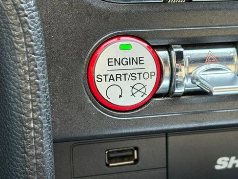 Used 2017 Ford Mustang GT Premium w/ Equipment Group 401A image 12