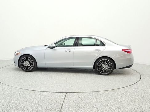 New 2026 Mercedes-Benz C 300 Sedan image 8