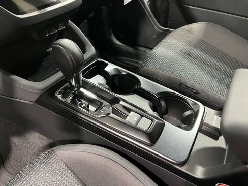 New 2026 Subaru Forester Premium AWD/4WD image 20