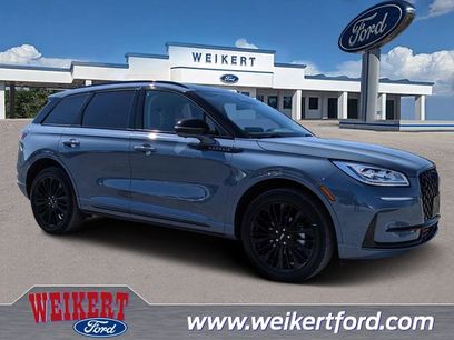 Used 2025 Lincoln Corsair Reserve w/ Equipment Group 202A