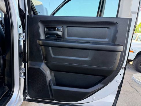 Used 2018 RAM 2500 Tradesman w/ Popular Equipment Group AWD/4WD image 20