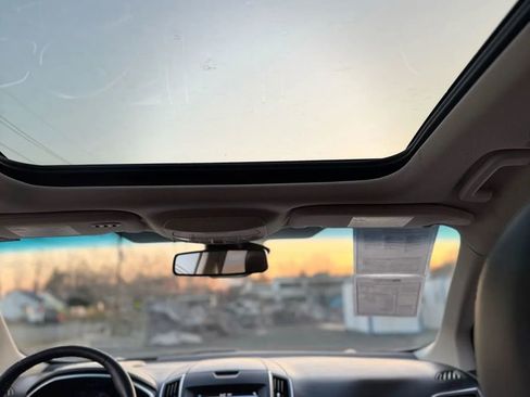 Used 2018 Ford Edge Sport w/ Equipment Group 401A image 14