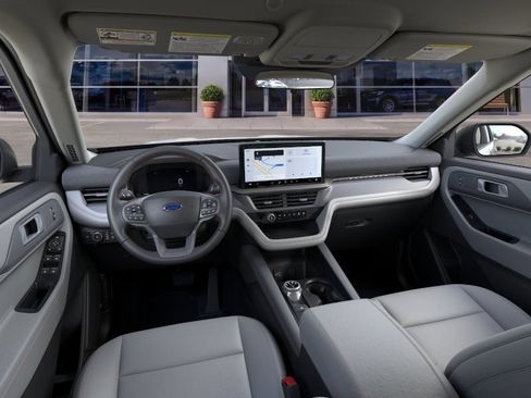 New 2026 Ford Explorer Active w/ Active Comfort Package AWD/4WD image 11