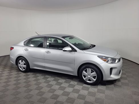 Used 2020 Kia Rio LX FWD image 11