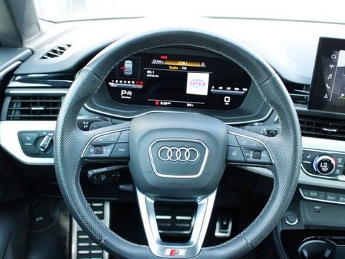 Used 2023 Audi A5 2.0T Premium Plus w/ Premium Plus AWD/4WD image 20