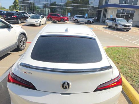 Used 2024 Acura Integra A-Spec FWD image 5