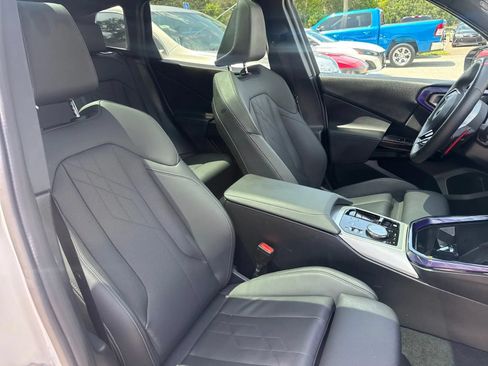 Used 2026 BMW X3 M50 AWD/4WD image 15