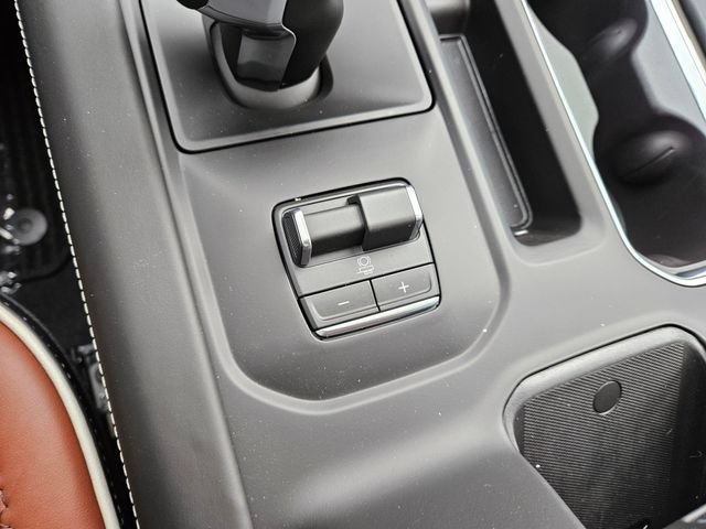 New 2026 GMC Sierra 1500 Denali Ultimate AWD/4WD image 30