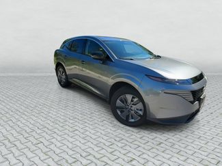 Certified 2025 Nissan Murano SL w/ Cargo Package AWD/4WD video 2