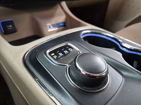 Used 2014 Dodge Durango SXT RWD image 12