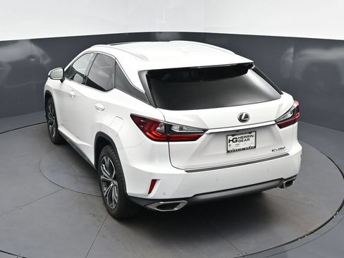 Used 2016 Lexus RX 350 AWD w/ Premium Package image 33