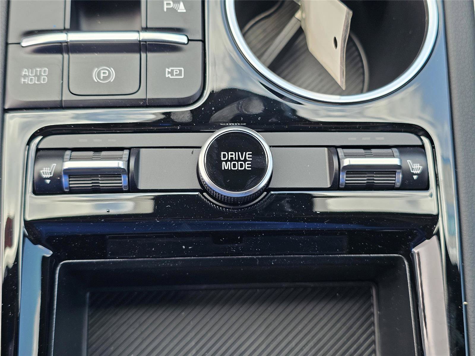 New 2026 Kia K5 GT-Line w/ GT-Line Premium Package FWD image 27