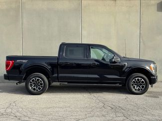 Used 2023 Ford F150 XLT w/ Equipment Group 302A High video 2