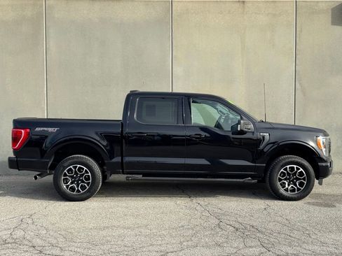 Used 2023 Ford F150 XLT w/ Equipment Group 302A High image 2