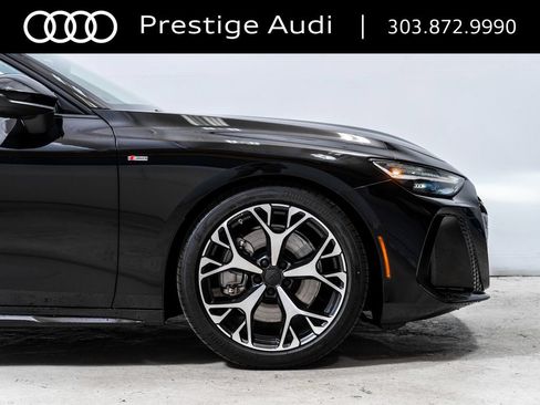 New 2026 Audi A6 Prestige AWD/4WD image 12