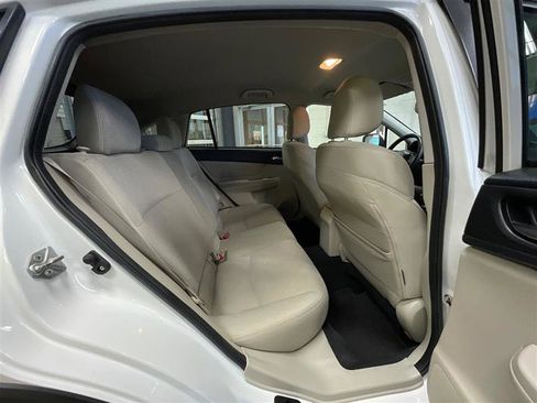 Used 2013 Subaru Crosstrek 2.0i Premium image 23