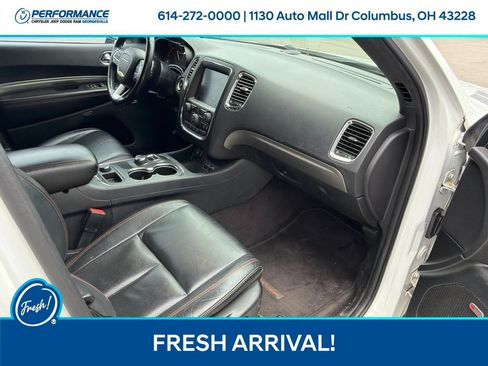 Used 2015 Dodge Durango R/T AWD/4WD image 17