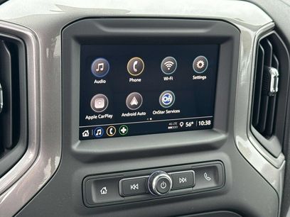 New 2026 Chevrolet Silverado 3500 W/T w/ WT Convenience Package