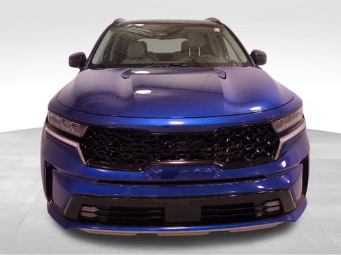 Certified 2023 Kia Sorento SX image 11