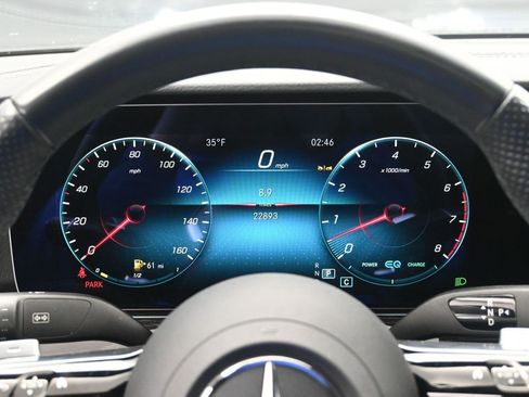 Used 2023 Mercedes-Benz CLS 450 4MATIC image 11