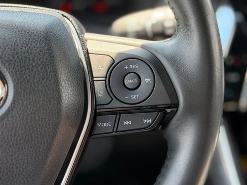 Certified 2023 Toyota Venza Limited AWD/4WD image 12