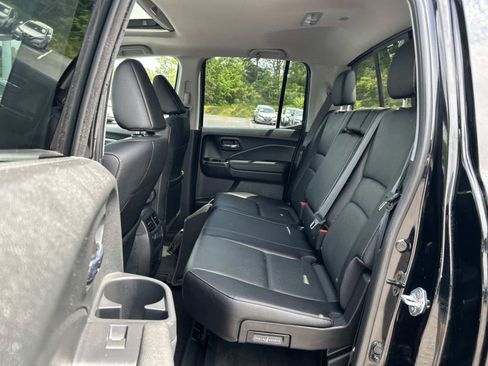 Used 2023 Honda Ridgeline RTL image 13
