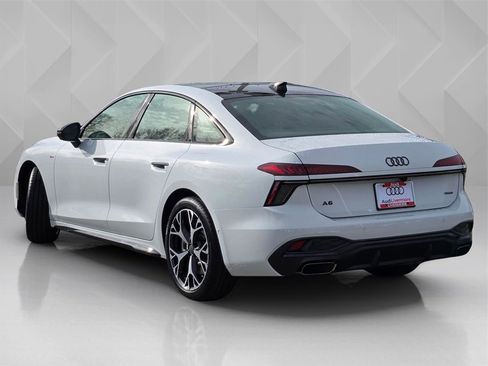 New 2026 Audi A6 Premium Plus image 4