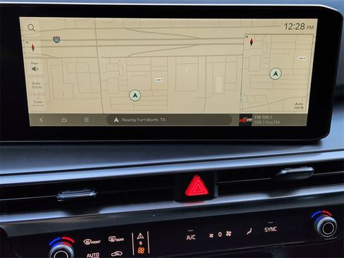 New 2025 Kia Sorento S image 11