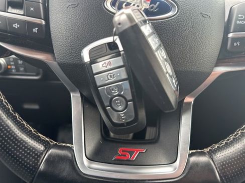 Used 2021 Ford Explorer ST w/ Equipment Group 401A image 47