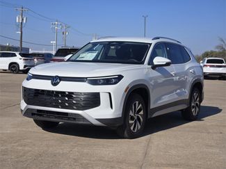 New 2026 Volkswagen Tiguan S video 2