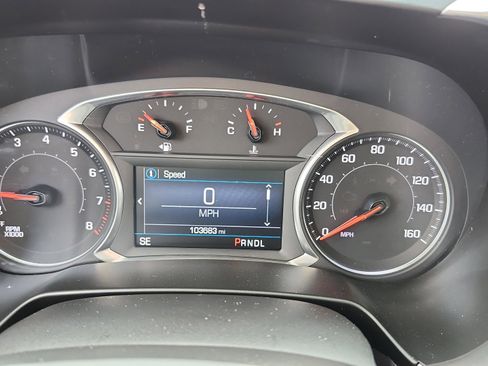 Used 2021 Chevrolet Blazer LT w/ Midnight/Sport Edition image 22