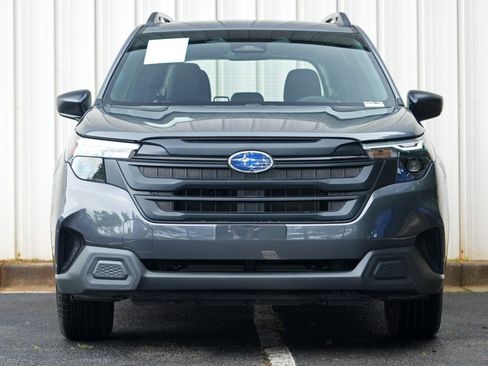 Used 2026 Subaru Forester AWD/4WD image 7