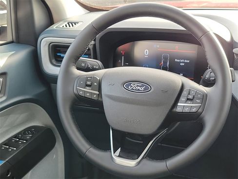 New 2026 Ford Maverick XLT w/ XLT Luxury Package image 28