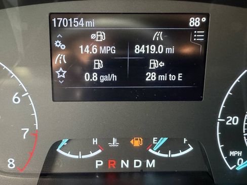 Used 2023 Ford Transit 250 Medium Roof w/ Load Area Protection Package RWD image 15