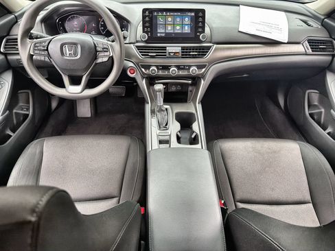 Used 2022 Honda Accord LX image 20