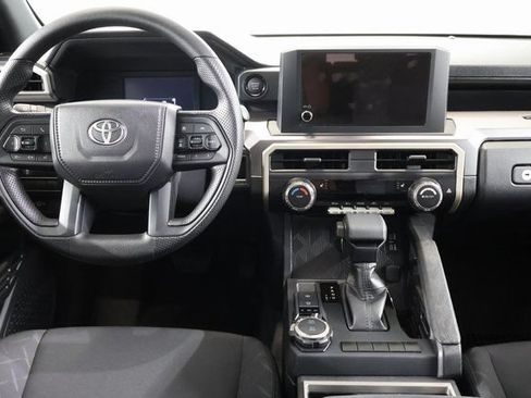 New 2026 Toyota Tacoma SR5 AWD/4WD image 14