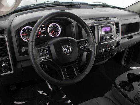 Used 2019 RAM 1500 Tradesman w/ Chrome Plus Package image 7