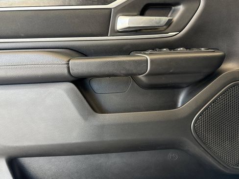 Used 2023 RAM 1500 Big Horn AWD/4WD image 11