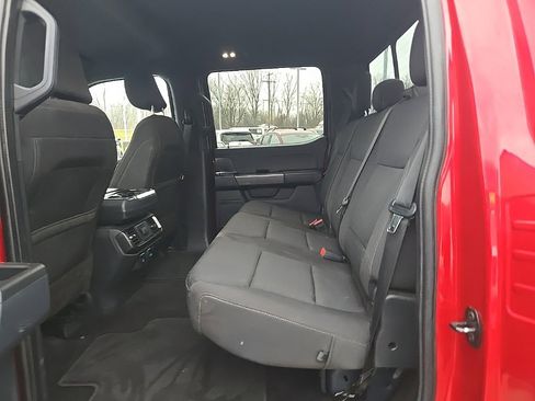 Used 2022 Ford F150 XLT w/ Equipment Group 302A High image 39