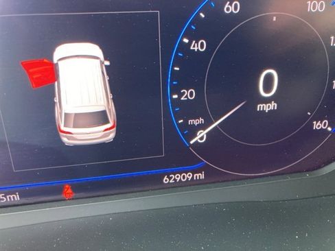 Used 2021 Volkswagen Atlas SEL image 26