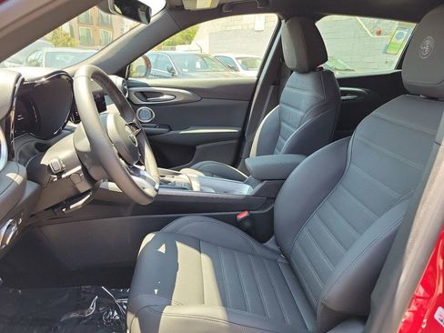 New 2024 Alfa Romeo Tonale Speciale image 5