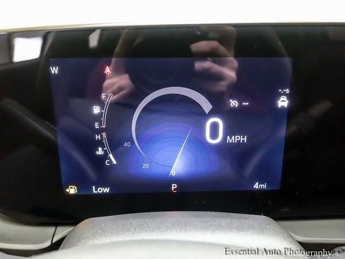 New 2026 Buick Envista Preferred image 12