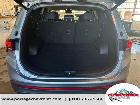 Used 2023 Hyundai Santa Fe SEL image 26