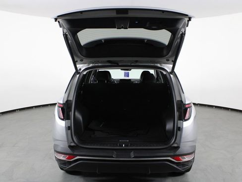 Used 2022 Hyundai Tucson SEL w/ Convenience + Premium Package image 17