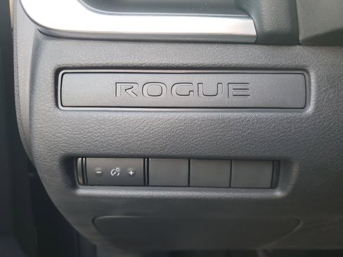 Certified 2023 Nissan Rogue S AWD/4WD image 31