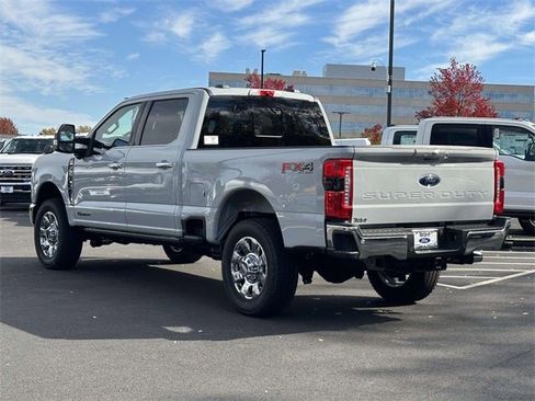 New 2026 Ford F350 Lariat w/ Lariat Ultimate Package image 4
